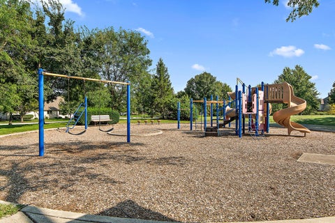 Tiny photo for 10908 Deer Point Drive, Orland Park, IL 60467 (MLS # 12737764)