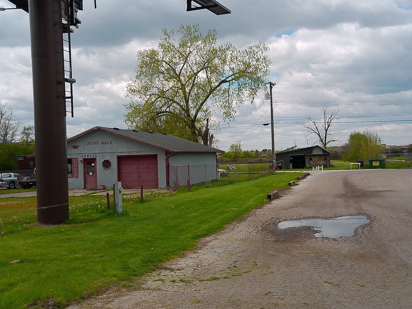 14178,14190,14192 Dearborn Avenue