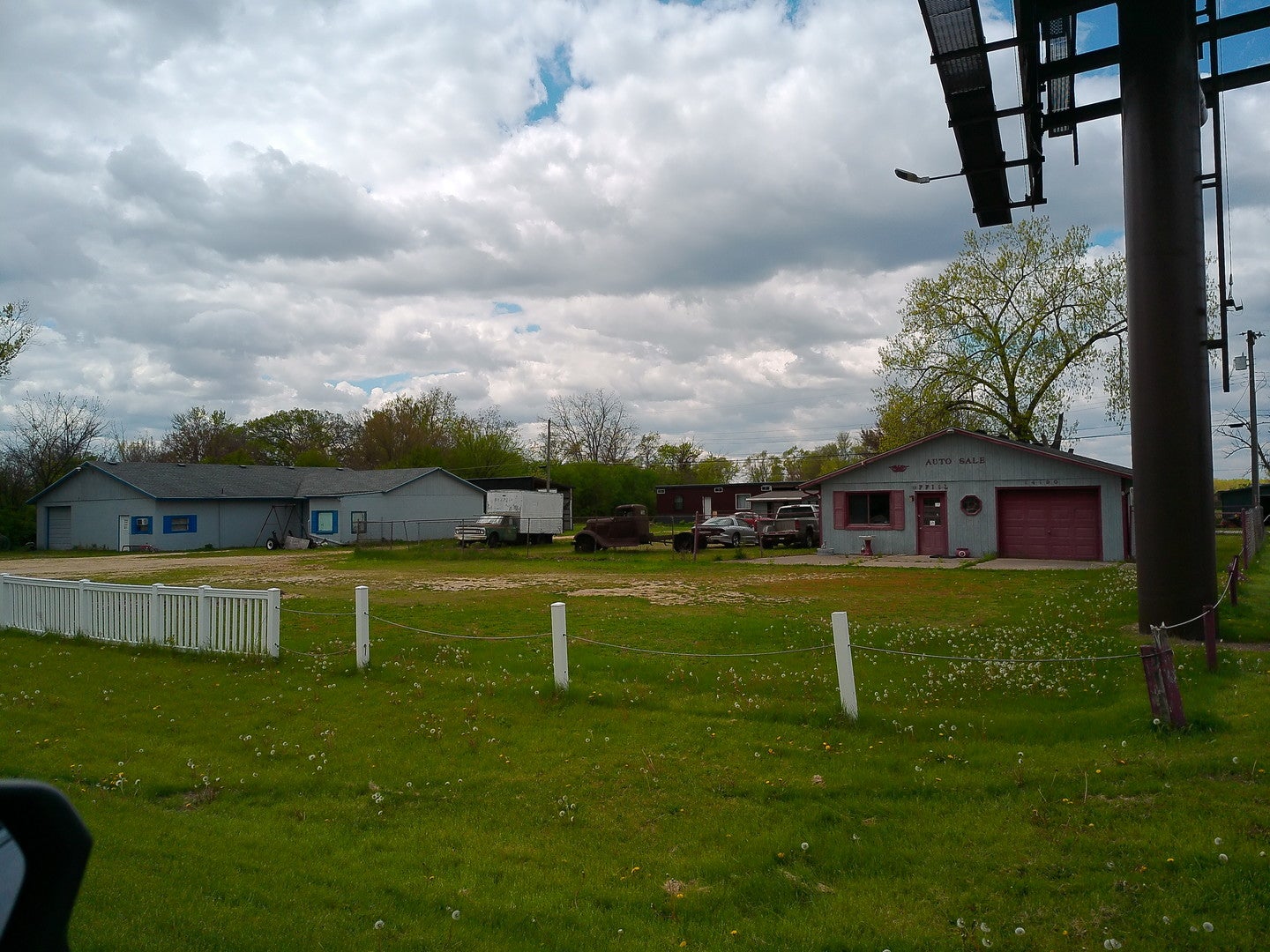 14178,14190,14192 Dearborn Avenue
