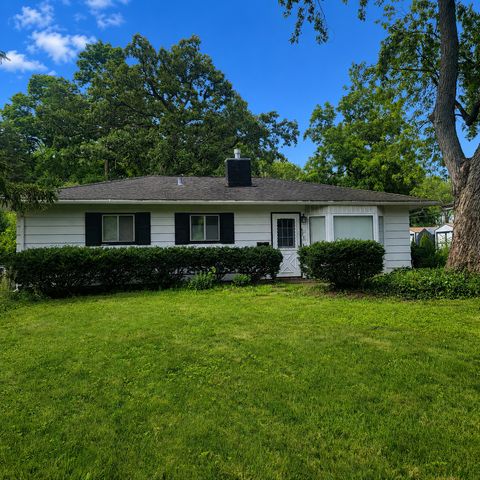 Photo of 525 N Lake Street, Grayslake, IL 60030 (MLS # 12695777)