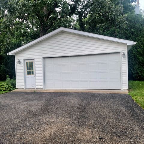 Tiny photo for 525 N Lake Street, Grayslake, IL 60030 (MLS # 12695777)