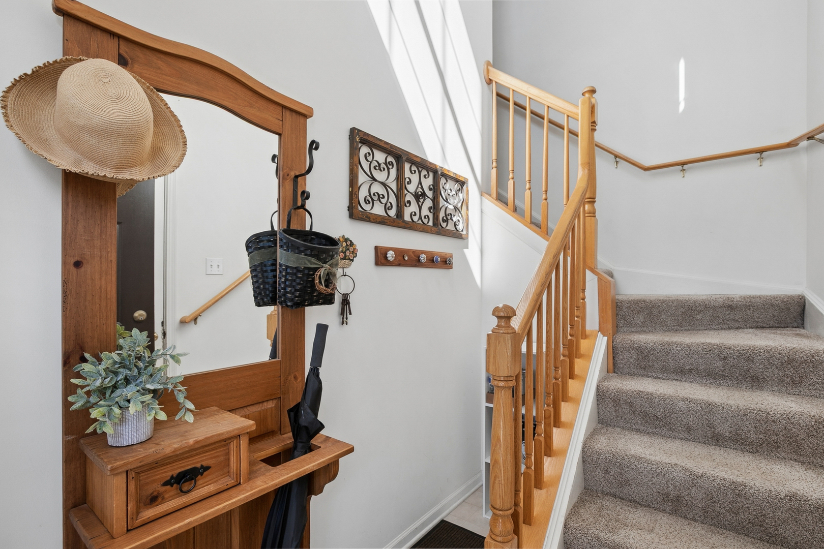 3099 Falling Waters Lane