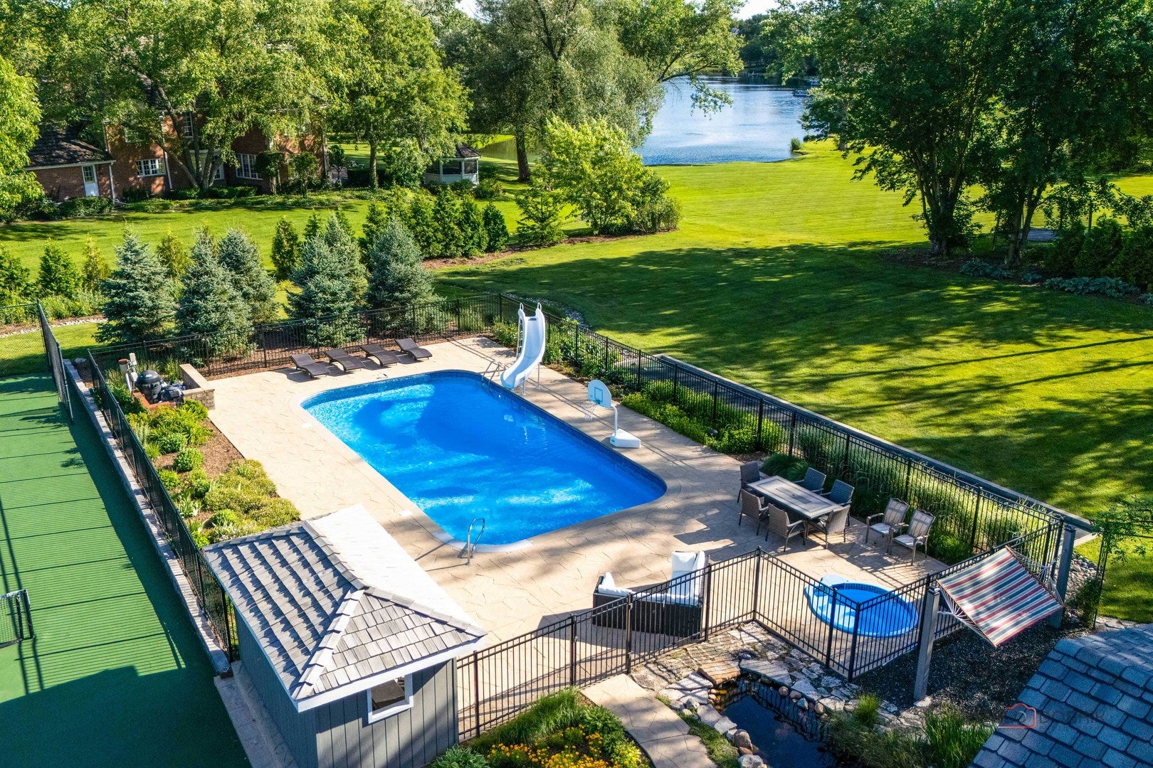 1685 Clover Drive