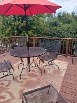 Tiny photo for 1970 Astor Lane, Addison, IL 60101 (MLS # 12276397)
