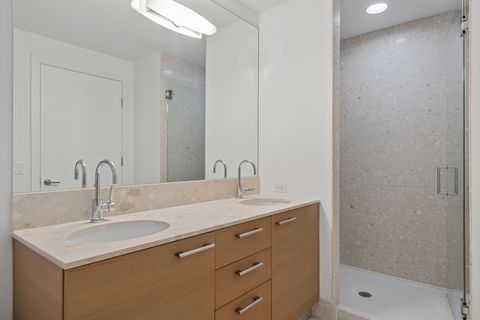 Tiny photo for 340 E Randolph Street #803, Chicago, IL 60601 (MLS # 12611374)