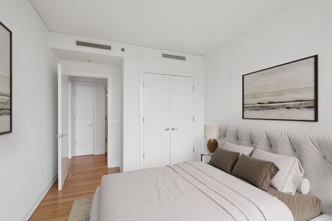 Tiny photo for 340 E Randolph Street #803, Chicago, IL 60601 (MLS # 12611374)