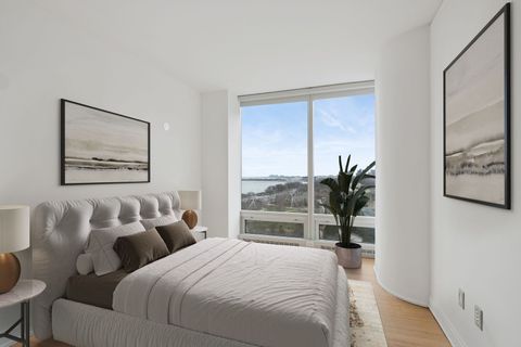 Tiny photo for 340 E Randolph Street #803, Chicago, IL 60601 (MLS # 12611374)