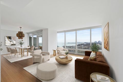 Tiny photo for 340 E Randolph Street #803, Chicago, IL 60601 (MLS # 12611374)