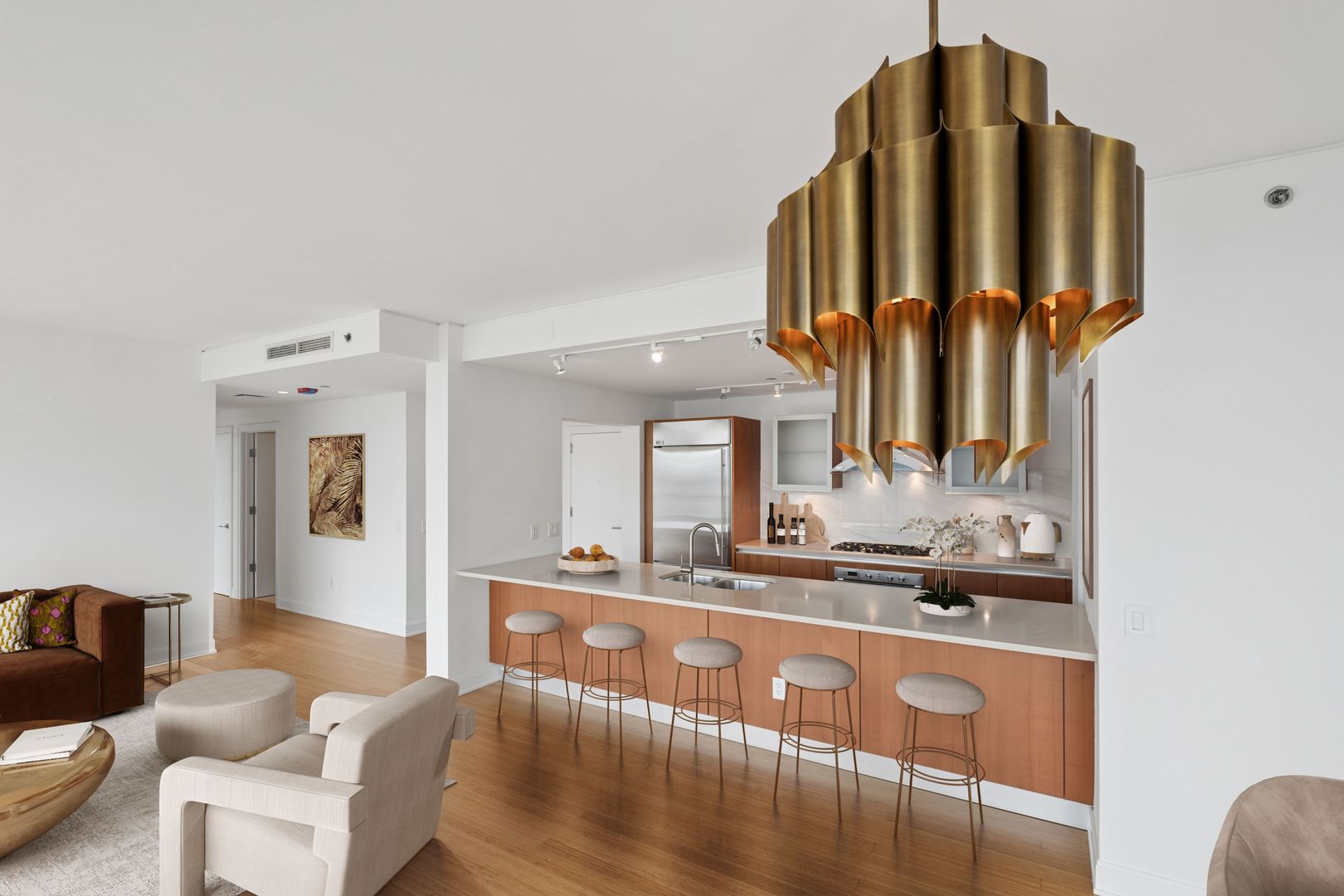 340 E Randolph Street 803