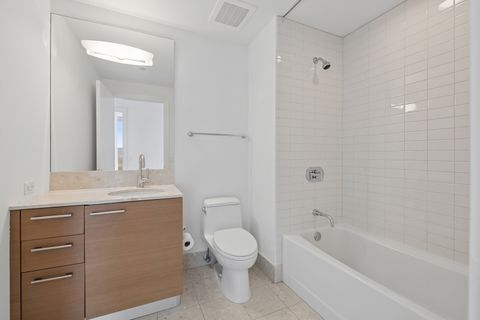 Tiny photo for 340 E Randolph Street #803, Chicago, IL 60601 (MLS # 12611374)