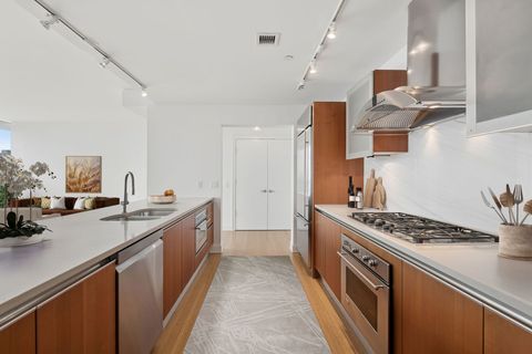 Tiny photo for 340 E Randolph Street #803, Chicago, IL 60601 (MLS # 12611374)