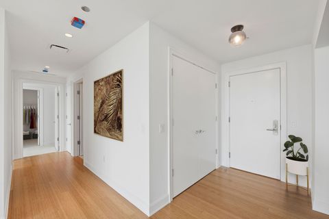 Tiny photo for 340 E Randolph Street #803, Chicago, IL 60601 (MLS # 12611374)