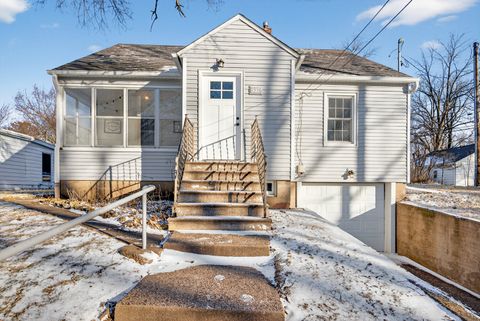 1336 Florence Avenue Clinton IA 52732