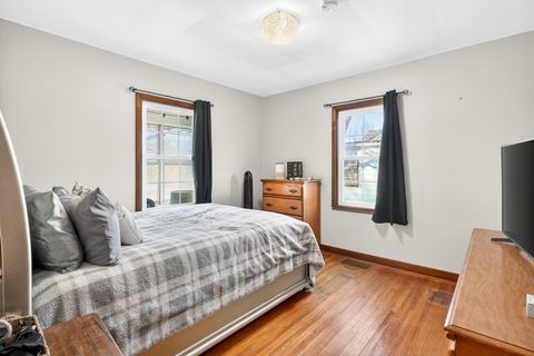 Tiny photo for 1336 Florence Avenue, Clinton, IA 52732 (MLS # 12557441)