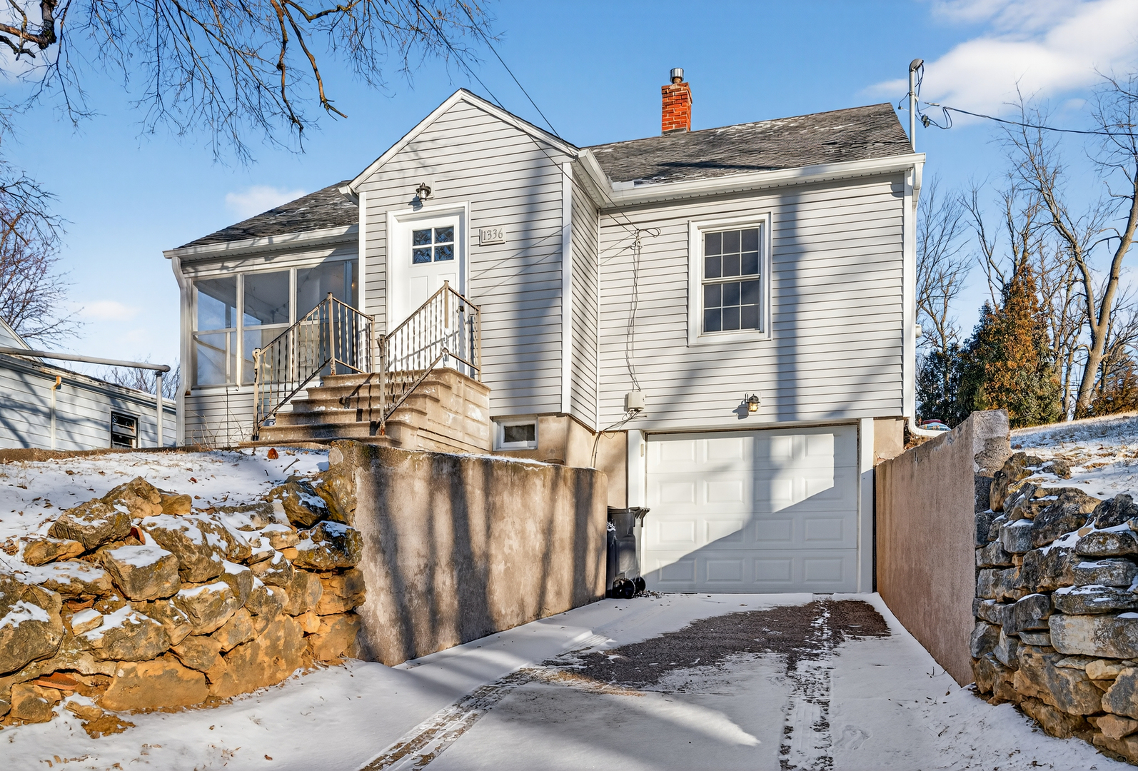 1336 Florence Avenue