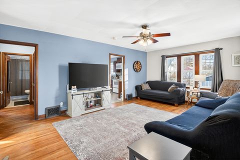 Tiny photo for 1336 Florence Avenue, Clinton, IA 52732 (MLS # 12557441)