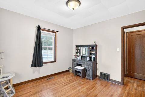 Tiny photo for 1336 Florence Avenue, Clinton, IA 52732 (MLS # 12557441)