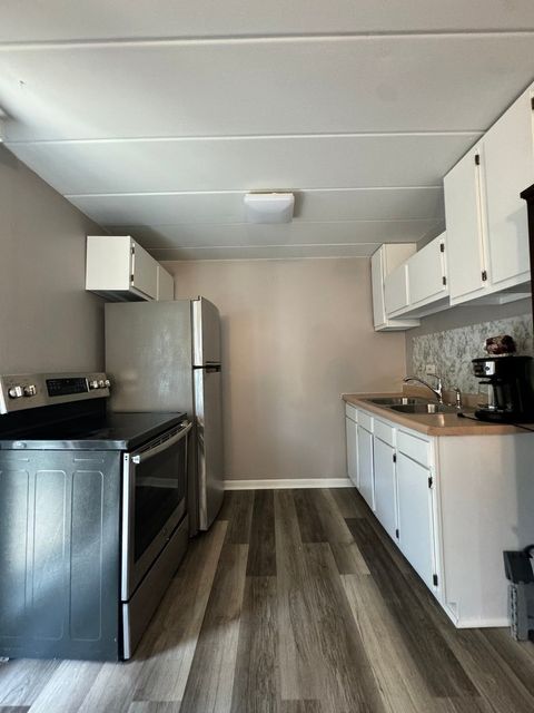 Tiny photo for 12548 Fairview Avenue #2A, Blue Island, IL 60406 (MLS # 12482101)