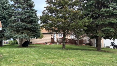 Tiny photo for 38408 PRIMROSE Path N, Spring Grove, IL 60081 (MLS # 12479928)