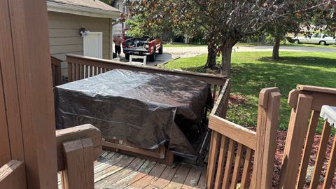 Tiny photo for 38408 PRIMROSE Path N, Spring Grove, IL 60081 (MLS # 12479928)