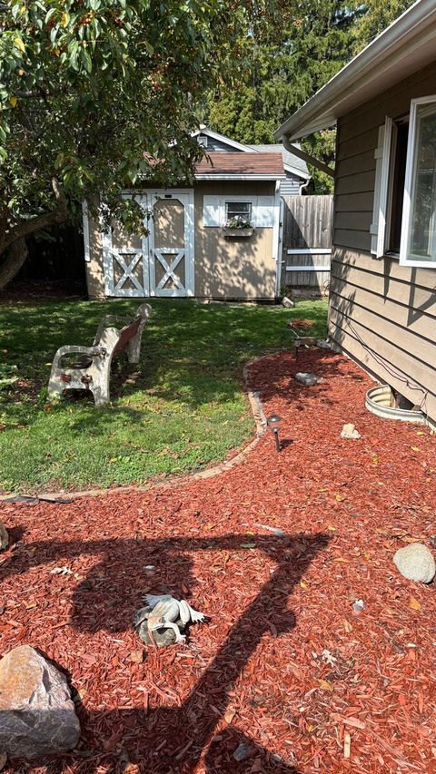 Tiny photo for 38408 PRIMROSE Path N, Spring Grove, IL 60081 (MLS # 12479928)