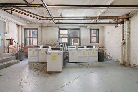 Tiny photo for 5551 S Kimbark Avenue #14, Chicago, IL 60637 (MLS # 12707351)