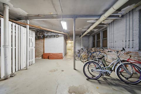 Tiny photo for 5551 S Kimbark Avenue #14, Chicago, IL 60637 (MLS # 12707351)