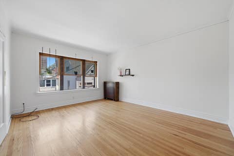 Tiny photo for 5551 S Kimbark Avenue #14, Chicago, IL 60637 (MLS # 12707351)