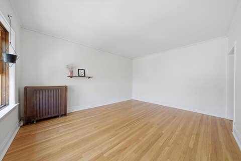 Tiny photo for 5551 S Kimbark Avenue #14, Chicago, IL 60637 (MLS # 12707351)