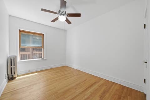 Tiny photo for 5551 S Kimbark Avenue #14, Chicago, IL 60637 (MLS # 12707351)