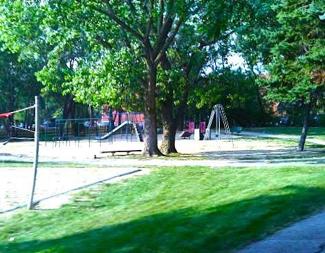 Tiny photo for 8894 Knight Avenue #213, Des Plaines, IL 60016 (MLS # 12736674)