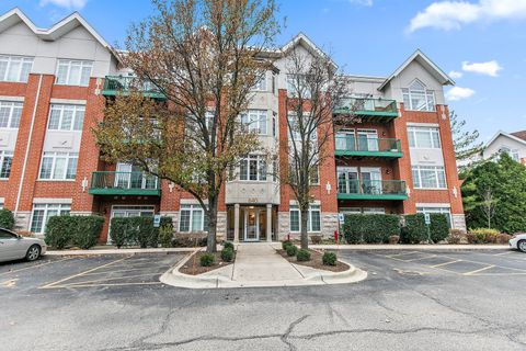 A home in Wheeling