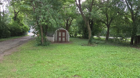 Tiny photo for 108 Ridgeland Avenue, West Chicago, IL 60185 (MLS # 12739328)