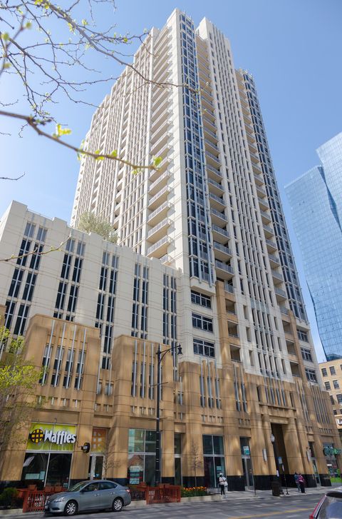 1400 S Michigan Avenue 708 Chicago IL 60605