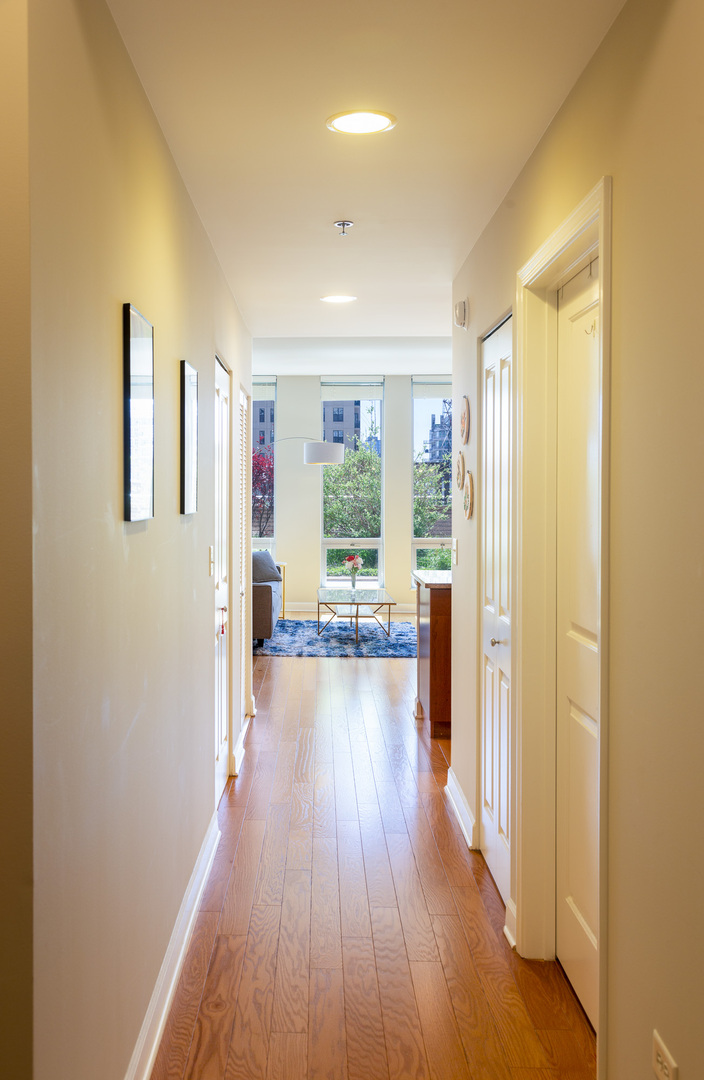 1400 S Michigan Avenue 708