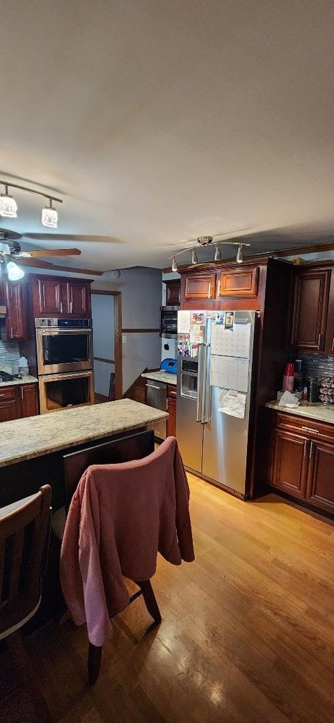 Tiny photo for 17107 Whitman Avenue, Hazel Crest, IL 60429 (MLS # 12785738)