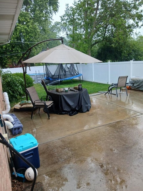 Tiny photo for 17107 Whitman Avenue, Hazel Crest, IL 60429 (MLS # 12785738)