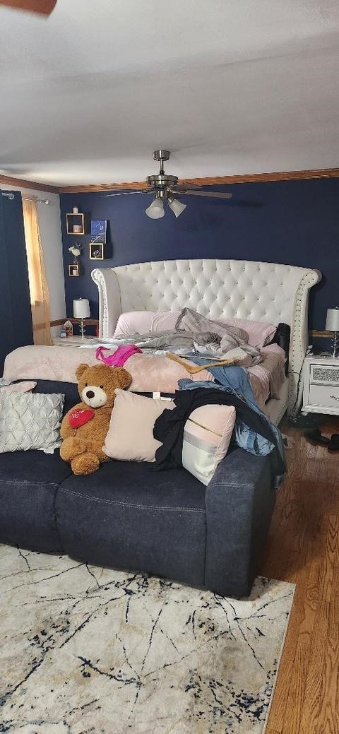 Tiny photo for 17107 Whitman Avenue, Hazel Crest, IL 60429 (MLS # 12785738)