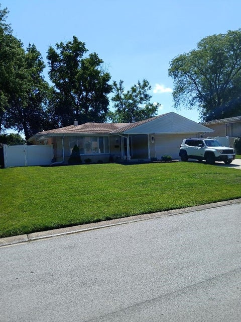 Tiny photo for 17107 Whitman Avenue, Hazel Crest, IL 60429 (MLS # 12785738)