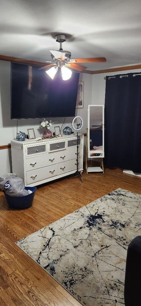 Tiny photo for 17107 Whitman Avenue, Hazel Crest, IL 60429 (MLS # 12785738)