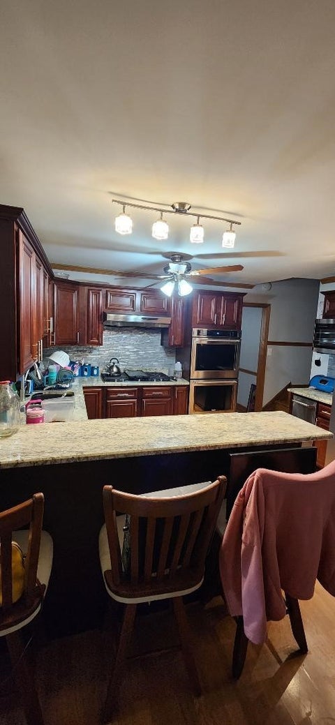 Tiny photo for 17107 Whitman Avenue, Hazel Crest, IL 60429 (MLS # 12785738)