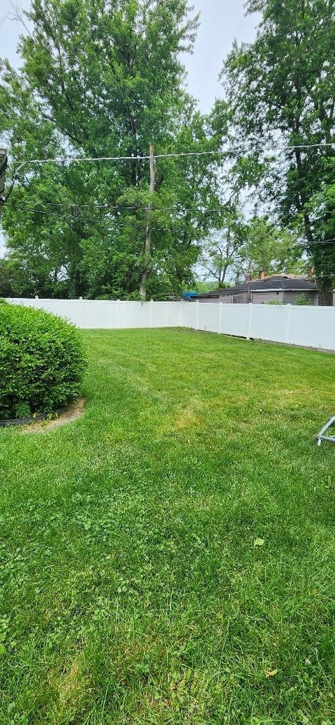 Tiny photo for 17107 Whitman Avenue, Hazel Crest, IL 60429 (MLS # 12785738)