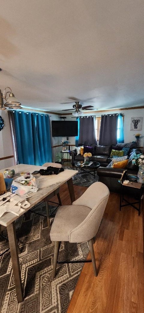 Tiny photo for 17107 Whitman Avenue, Hazel Crest, IL 60429 (MLS # 12785738)