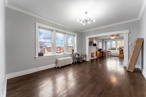 Tiny photo for 2125 Euclid Avenue, Berwyn, IL 60402 (MLS # 12543893)