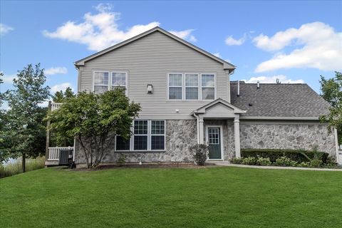 16860 Ivy Lane, Lockport, IL 60441 - #: 12459320