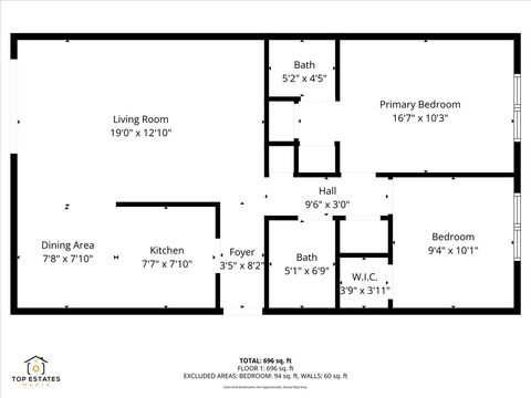 Tiny photo for 928 Casey Court #5, Schaumburg, IL 60173 (MLS # 12461277)