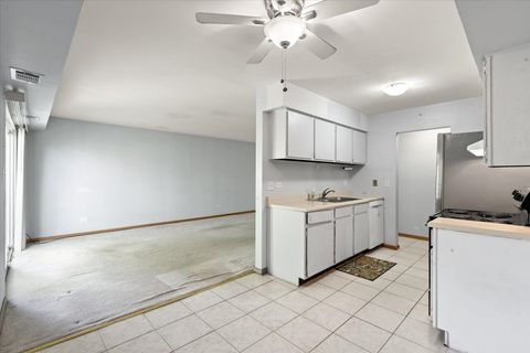 Tiny photo for 928 Casey Court #5, Schaumburg, IL 60173 (MLS # 12461277)