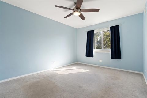 Tiny photo for 928 Casey Court #5, Schaumburg, IL 60173 (MLS # 12461277)