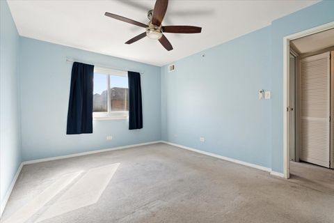 Tiny photo for 928 Casey Court #5, Schaumburg, IL 60173 (MLS # 12461277)