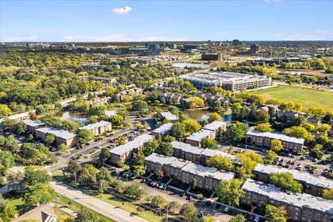 Tiny photo for 928 Casey Court #5, Schaumburg, IL 60173 (MLS # 12461277)